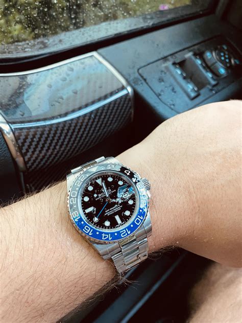 rolex summer